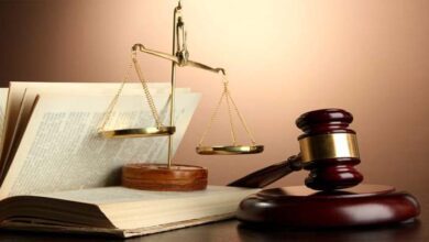 شهرداری و مسائل قضایی