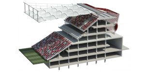 گزارش انطباق کاربری ساختمان